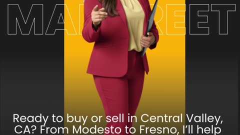 🏡 Ready to buy, sell, or invest in Central Valley, CA?