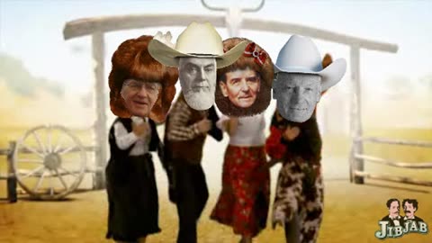 A Square Dance by former leaders of the Jehovah's Witnesses