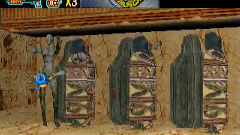 PSX Longplay - Henry Explorers - JP - BLENDED