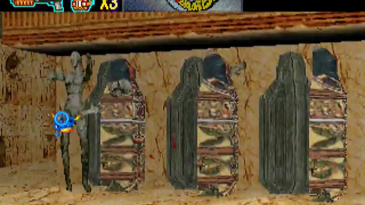 PSX Longplay - Henry Explorers - JP - BLENDED