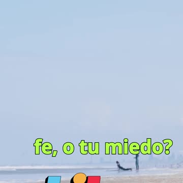 😊 145 EL PODER DE TU PENSAMIENTO Job 3:25 😊