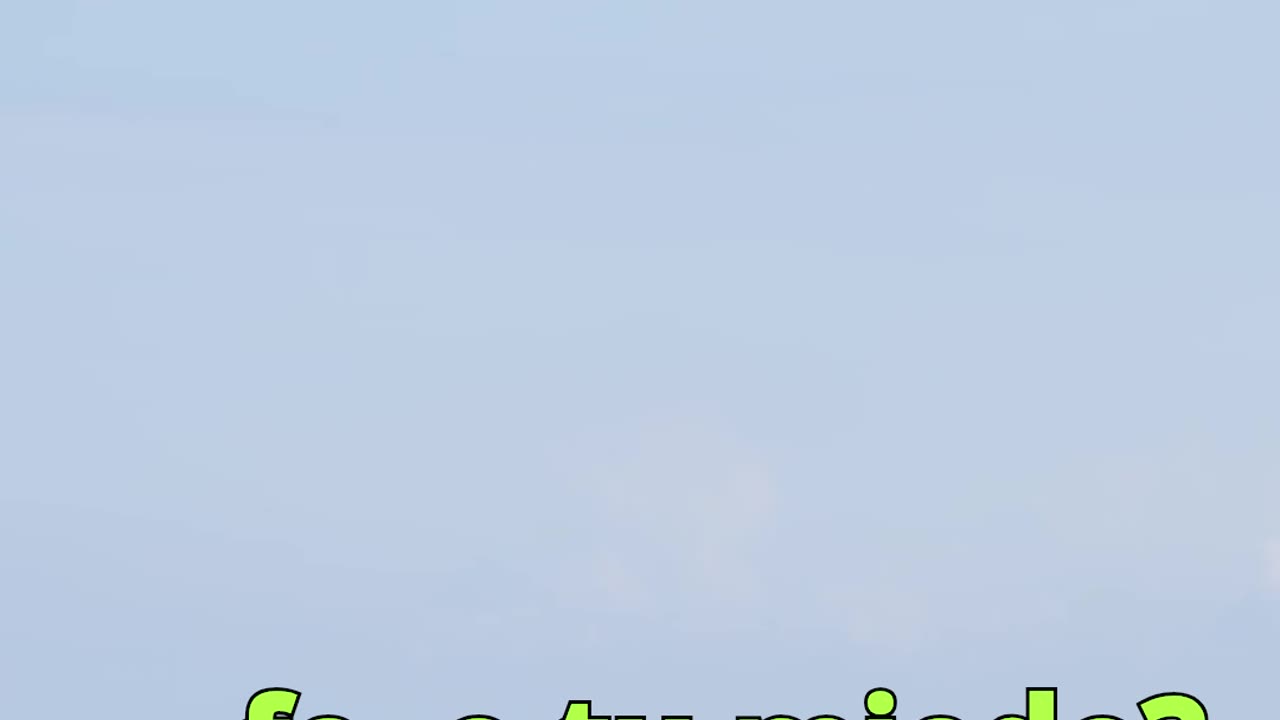 😊 145 EL PODER DE TU PENSAMIENTO Job 3:25 😊