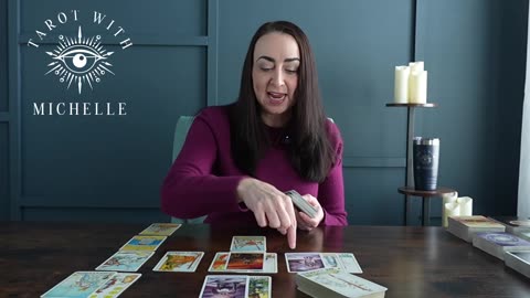 ♋️ Cancer Tarot - Mastering Your Emotions!