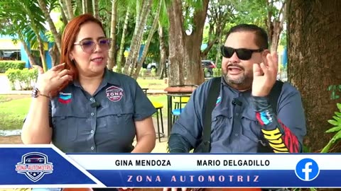 Zona Automotriz Edición 36