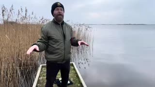 Rypke Zeilmaker - Interessante Tijden TV - Truthbomber in Nieuwe Jas