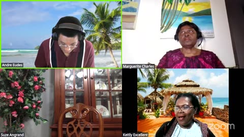 ORA ET LABORA (PRIER & TRAVAILLER)*/*par Rose Grand-Pierre*/* Date: 05 Oct. 2025