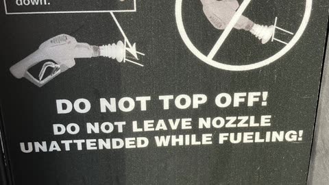 Are Warning Labels Holding Society Back?