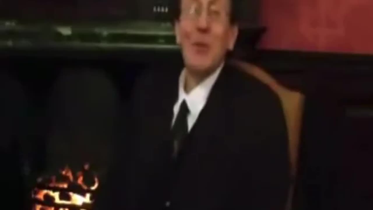 THE BANKER AND THE TRUTH! A Revelation How "They" are Controlling Us.