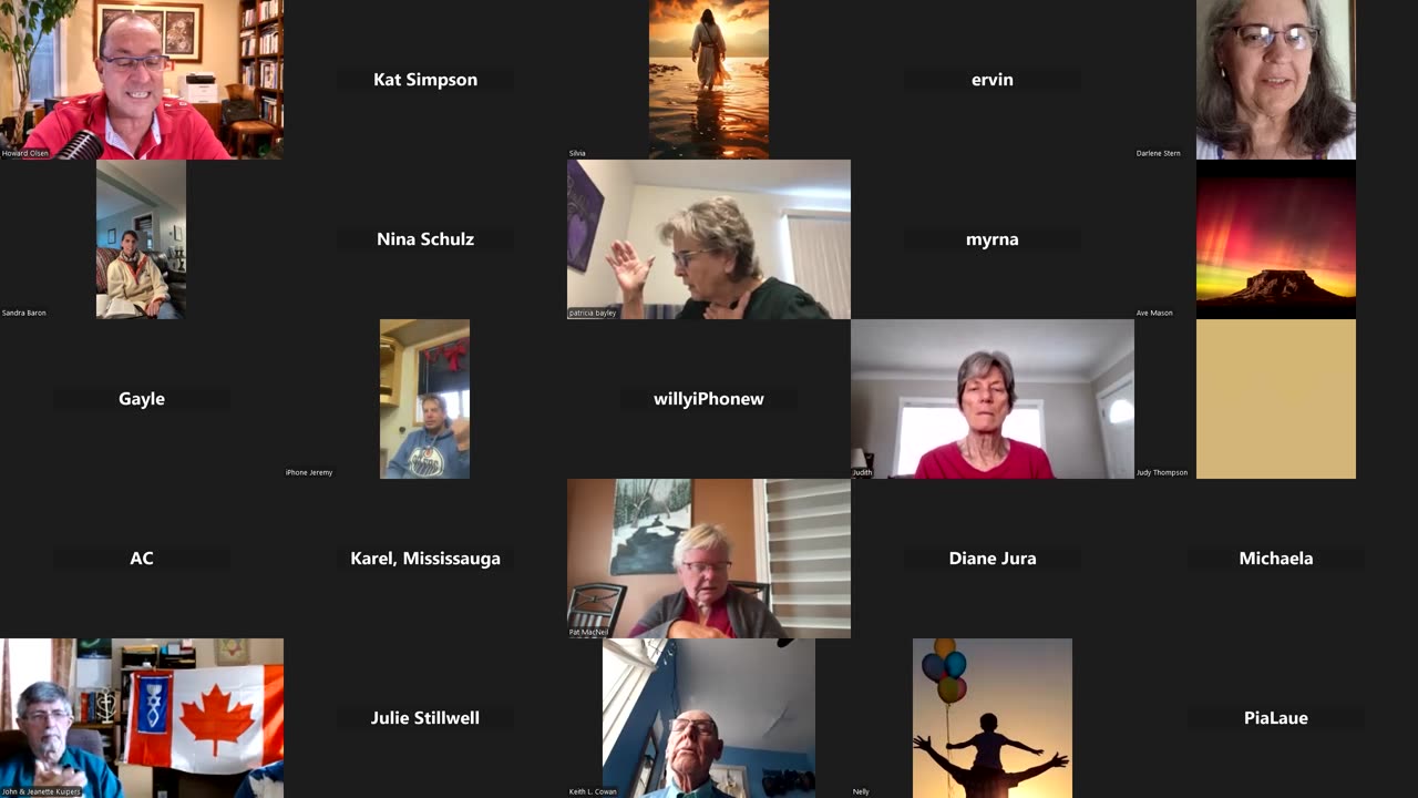 Break The Crazy Cycle and Usher In Unprecedented Blessing and Breakthrough