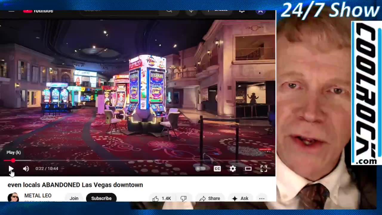 Survival Saturday - The Reality of Trump's Mistakes