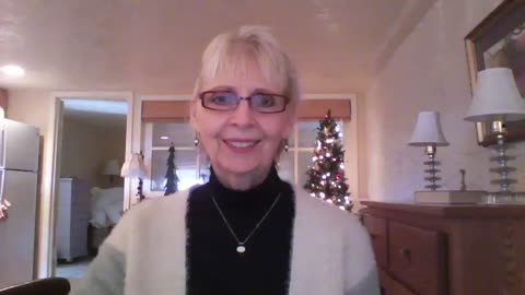 God Always Loves You December 7, 2025