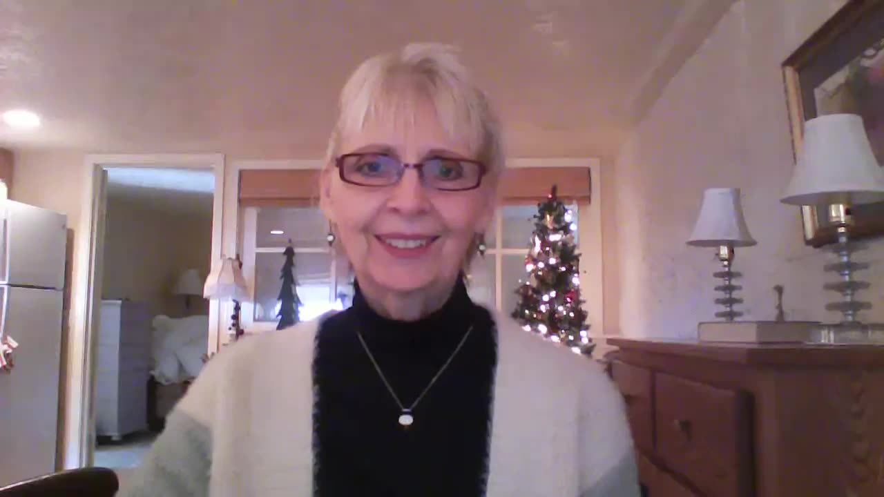 God Always Loves You December 7, 2025