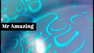 Bro the ocean just dropped a new skin This video created using AI.