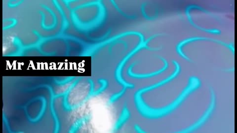 Bro the ocean just dropped a new skin This video created using AI.