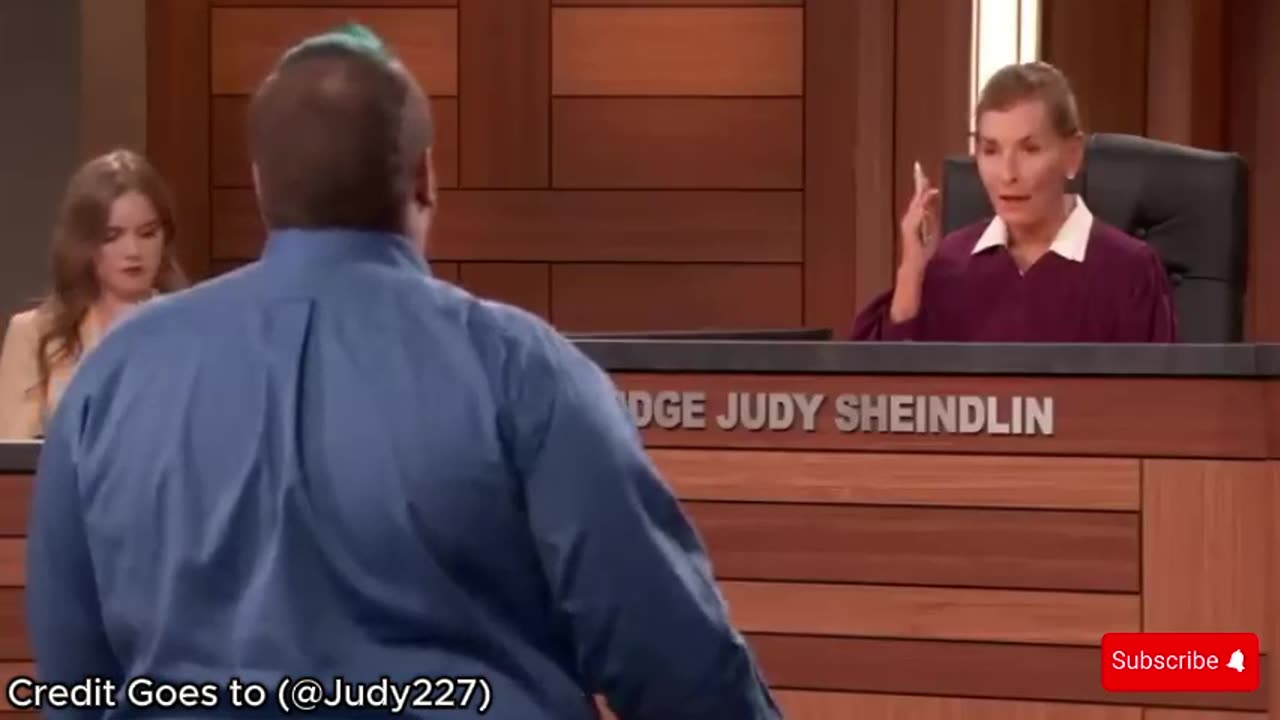 Judge Judy [Episode 8951] Best Amazing Cases Season 2025 Full Episodes