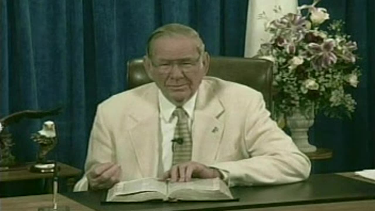 Malachi 1.1-1.14