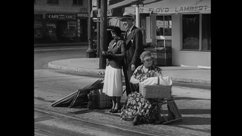 Hasty Marriage (1931) Short film | Comedy