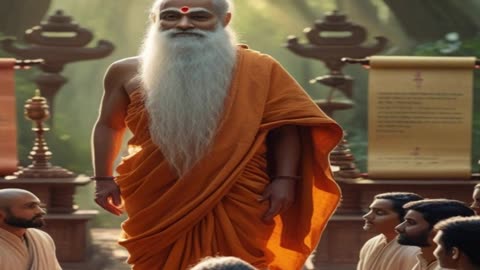 Mission Bhagavad Slok Day 146