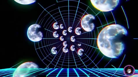 Moons Within Moons
