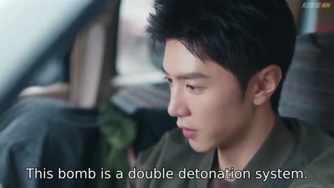 azan & Song Ran the white olive tree azan drives the bomb away from everyone episode 4