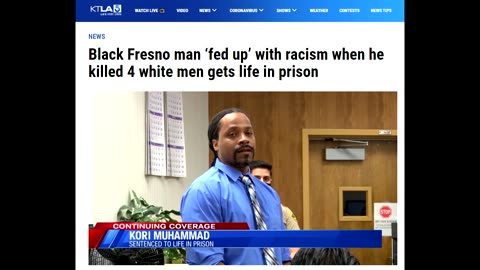 Black People, I'm Calling Your Bluff