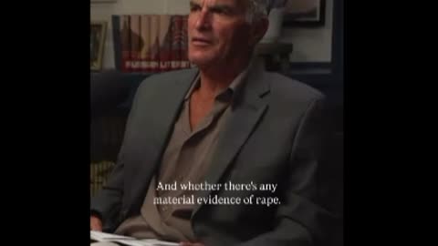 Why Are All the Zionist Scared of Norman Finkelstein