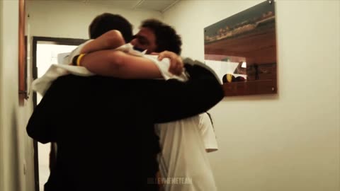 They are home⦠Thank you President Trump