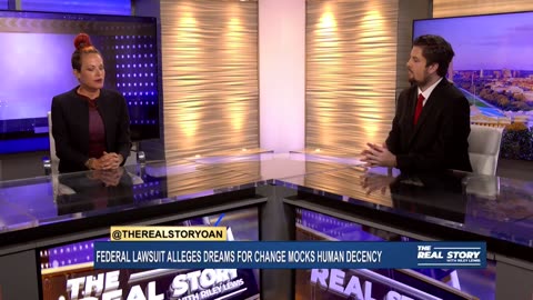 “They are hiding deaths. They are hiding sexual assaults”