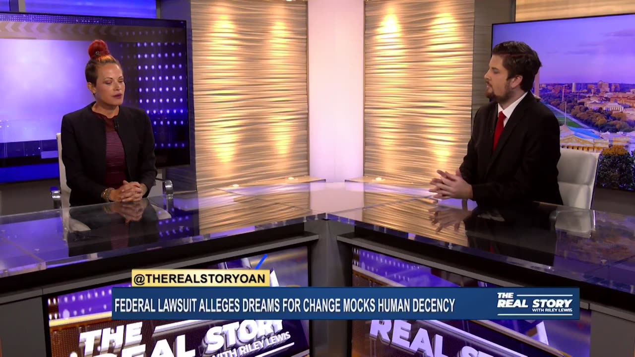 “They are hiding deaths. They are hiding sexual assaults”