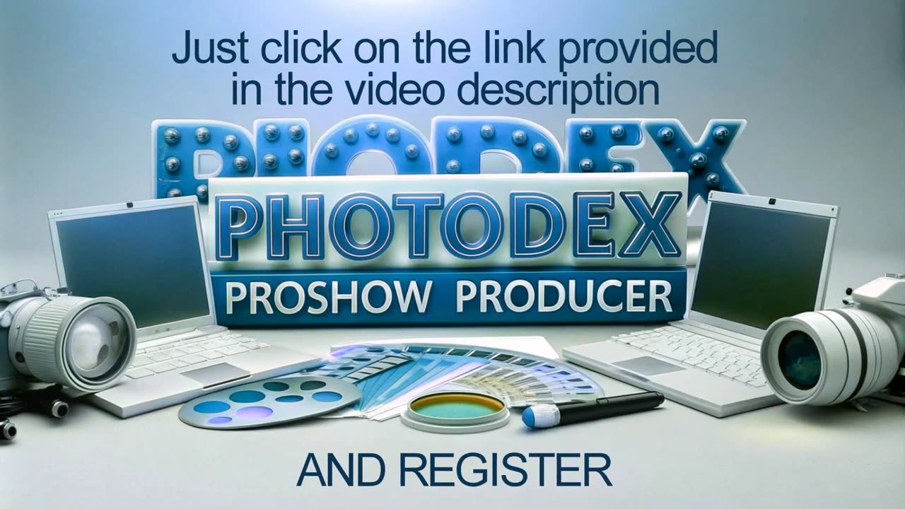 ProShow Producer ➤ Author: Grandpajanek Video: Facebook ProShow Producer Group