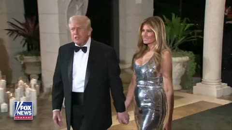 President Trump Reveals His Greatest Hope for 2026