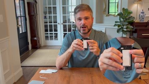 The Matter Smart Switch That Finally Gets It Right? | Inovelli White Review