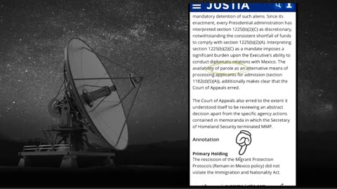 Quick Facts Season 2 Ep7