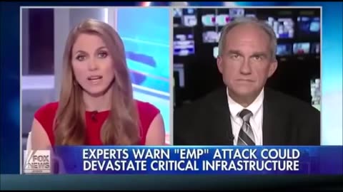 How Protected Is The United States From An EMP Attack