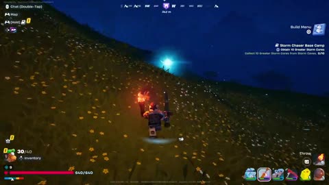 Rumble Lego - 23 1/2 Short