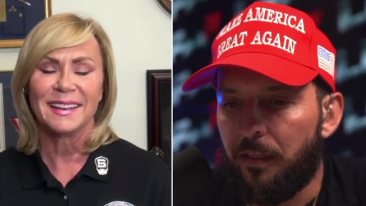 Part 1-As we continue to expose the corruption and grift of the largest invasion in world history
