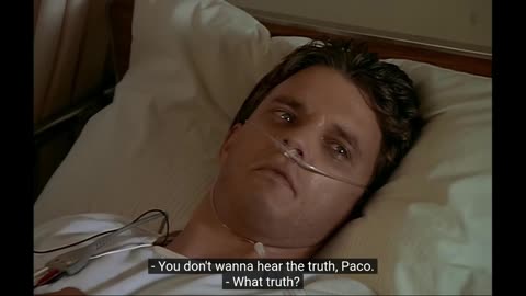 Watching A Movie with my pal farty