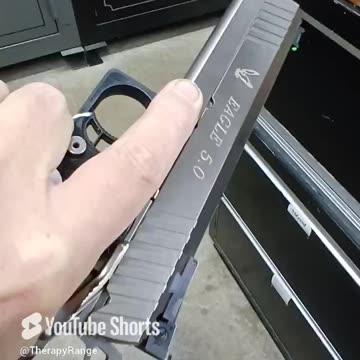 The Eagle Has Landed-