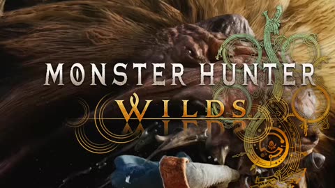 The Returning Monster of Monster Hunter Wilds! #monsterhunter #mhwilds #games