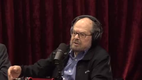 The Joe Rogan Experience | Richard Lindzen & William Happer (2397)