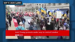 The BBC Just Got Caught Lying About Trump.