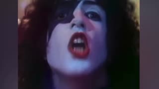 Kiss - “Sure Know Something” (Official Music Video)