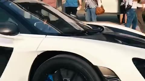 ✨💎 Experience the Luxury of Oman's Dream Cars! | LuxurySportsCars