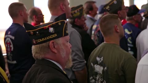 America's Veterans are This Country's Greatest National Treasure.❤️🇺🇸 HAPPY VETERANS DAY!!!