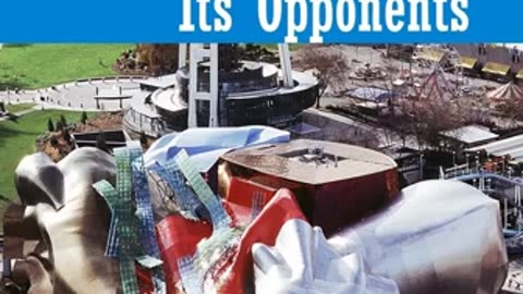 The Logos of Architecture and Its Opponents by Dr. E. Michael Jones [FULL AUDIOBOOK]