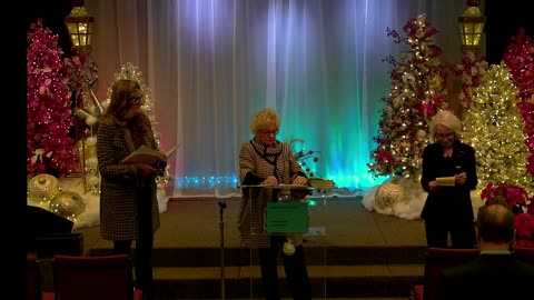 Is anything Impossible for God?