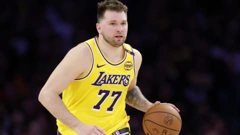 Luka Doncic Returns in Dominant Fashion with 25 Points Against the Suns | NewsDrift