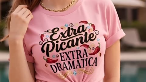 More tamales, less drama... who else needs this shirt right now? #funnytshirt #latinvibes