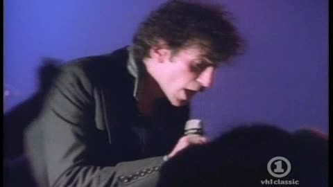 Peter Wolf - Can't Get Started