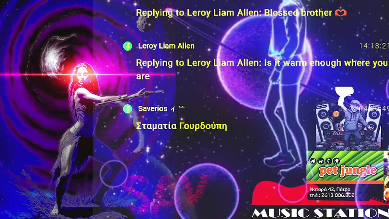 You’re Now Locked Into Timeless !